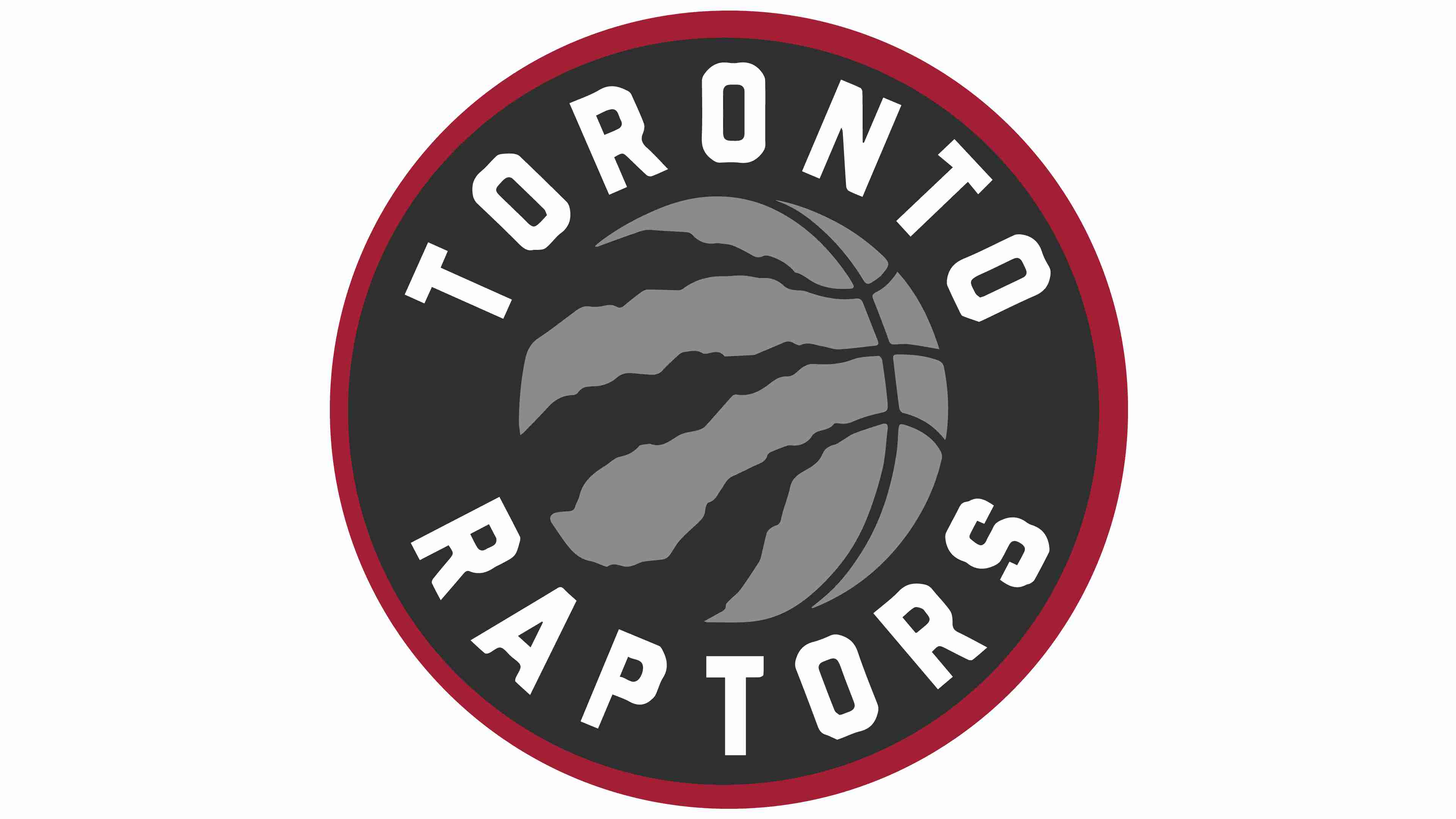 Piumino Toronto Raptors